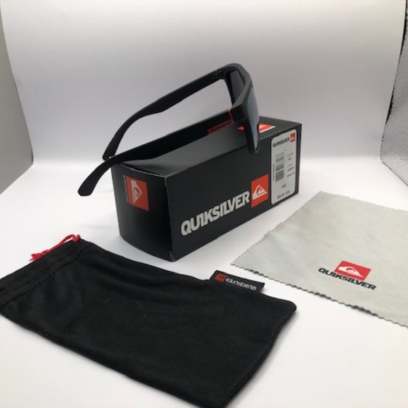 Quiksilver Other - TWO New Quiksilver Sunglass Set